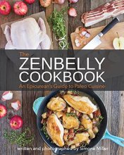 Cover art for Zenbelly Cookbook
