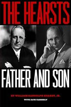 Cover art for The Hearsts: Father and Son