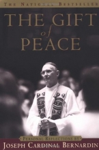 Cover art for The Gift of Peace