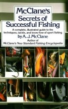 Cover art for McClane's Secrets of Successful Fishing