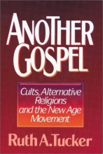Cover art for Another Gospel