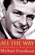 Cover art for All The Way: Frank Sinatra