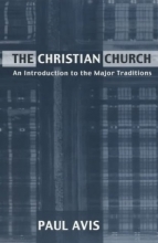 Cover art for The Christian Church