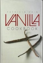 Cover art for The Vanilla Cookbook