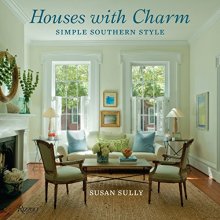 Cover art for Houses with Charm: Simple Southern Style