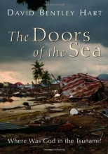 Cover art for The Doors of the Sea: Where Was God in the Tsunami?