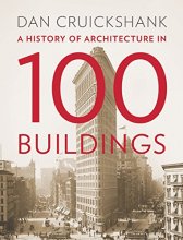 Cover art for A History of Architecture in 100 Buildings