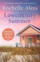 Cover art for Lowcountry Summer: 2-in-1 Edition with Sanctuary Cove and Angels Landing