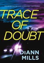 Cover art for Trace of Doubt