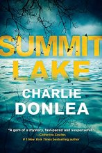 Cover art for Summit Lake
