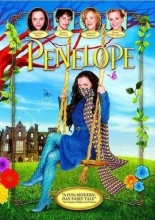 Cover art for Penelope