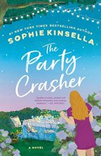 Cover art for The Party Crasher: A Novel