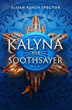 Cover art for Kalyna the Soothsayer