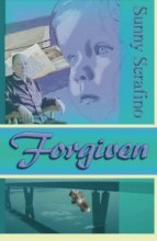 Cover art for Forgiven