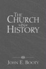 Cover art for Church in History