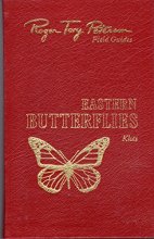 Cover art for Eastern Butterflies (Roger Tory Peterson Field Guides Series: 50th Anniversary Edition)