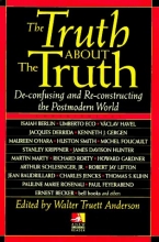 Cover art for The Truth about the Truth (New Consciousness Reader)