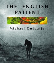 Cover art for The English Patient