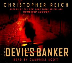 Cover art for The Devil's Banker