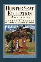 Cover art for Hunter Seat Equitation: Third Edition