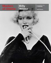 Cover art for Masters of Cinema: Billy Wilder