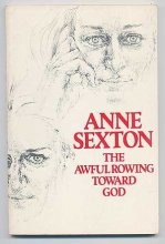 Cover art for The Awful Rowing Toward God