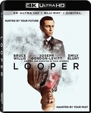 Cover art for Looper [4K UHD]