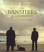 Cover art for Banshees of Inisherin, The (Feature)