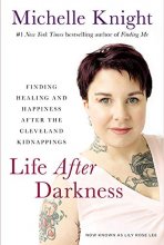 Cover art for Life After Darkness