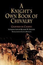 Cover art for A Knight's Own Book of Chivalry (The Middle Ages Series)