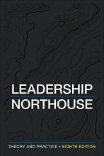 Cover art for Leadership: Theory and Practice