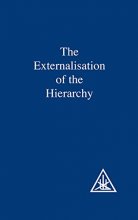 Cover art for The Externalisation of the Hierarchy