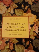 Cover art for Decorative Victorian Needlework
