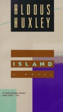 Cover art for Island