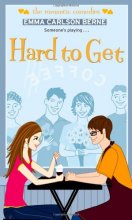 Cover art for Hard to Get (The Romantic Comedies)
