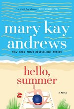 Cover art for Hello, Summer: A Novel