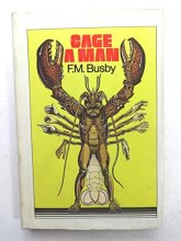Cover art for Cage a Man
