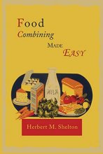 Cover art for Food Combining Made Easy