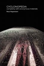Cover art for Cyclonopedia: Complicity with Anonymous Materials (Anomaly)