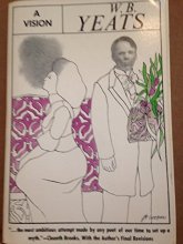 Cover art for A Vision (A Reissue with the Author's Final Revisions)