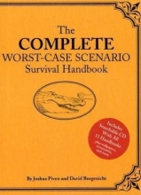 Cover art for The Complete Worst-Case Scenario Survival Handbook