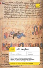 Cover art for Teach Yourself Old English Complete Course (Book Only) (TY: Complete Courses)