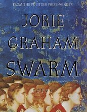 Cover art for Swarm: Poems