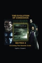 Cover art for Matrix 4 The Evolution: Cracking the Genetic Code