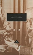 Cover art for Lolita