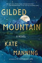 Cover art for Gilded Mountain: A Novel
