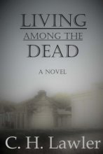 Cover art for Living Among the Dead