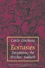 Cover art for Ecstasies: Deciphering the Witches' Sabbath