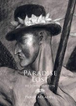 Cover art for Paradise Lost: A Graphic Novel