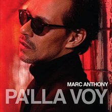 Cover art for Pa'lla Voy